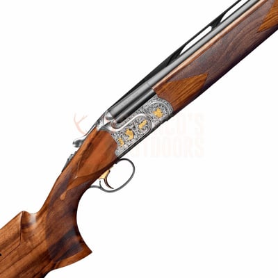 Caesar Guerini Invictus III Ascent 30" Sporter 12ga