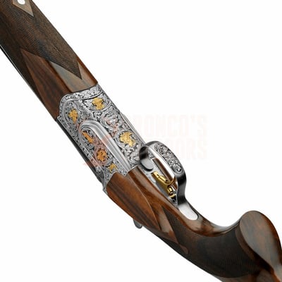 Caesar Guerini Invictus III Ascent 30" Sporter 12ga