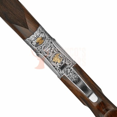 Caesar Guerini Invictus III Ascent 30" Sporter 12ga