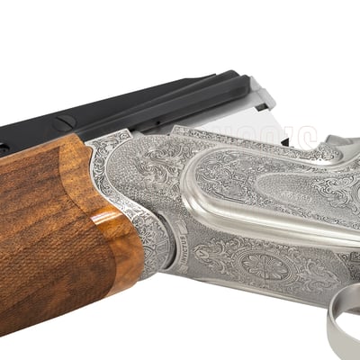 Caesar Guerini Invictus V Impact Trap 12ga 32"