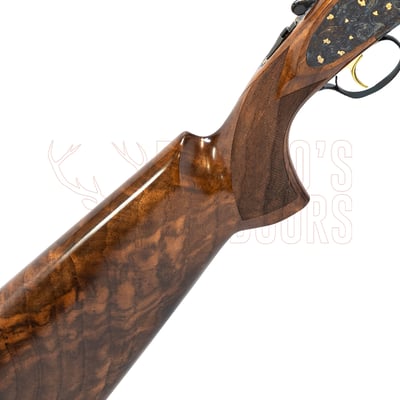 Caesar Guerini Maxum Limited Gold Sporting 12ga 32"