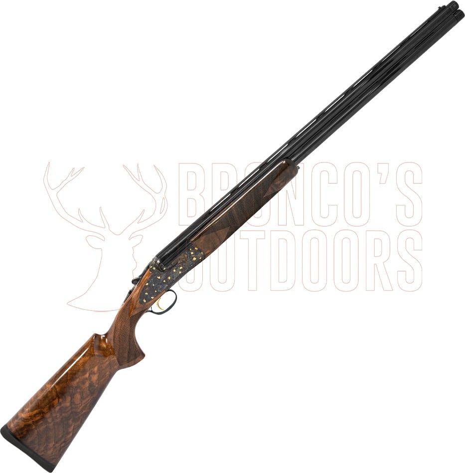 Caesar Guerini Maxum Limited Gold Sporting 12ga 32"