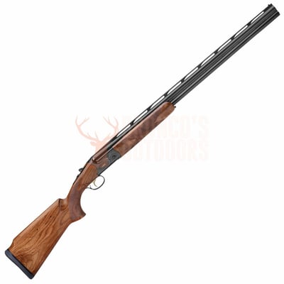 Caesar Guerini Summit Ascent Black 30" Trap 12ga