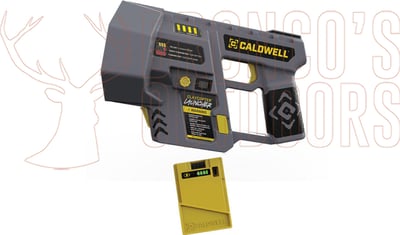 Caldwell ClayCopter Hand Held Clay Thrower