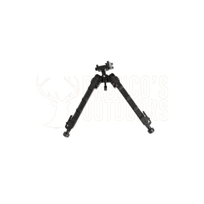 Caldwell CTS Picatinny Style Bipod