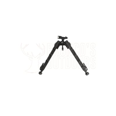 Caldwell CTS Picatinny Style Bipod