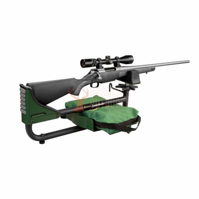 Caldwell Lead Sled 3 Shooting Rest