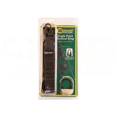 Caldwell Single Point Tactical Sling