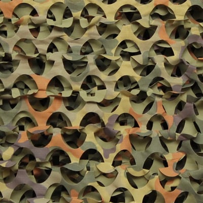 CamoSystems CamoSystem Killer Kamo Camo Net 6m X 2.2m