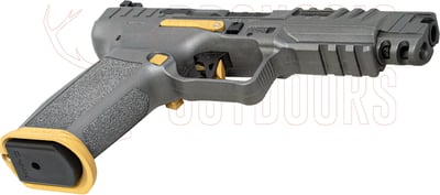 Canik SFX Rival Canik Grey .9mm Luger