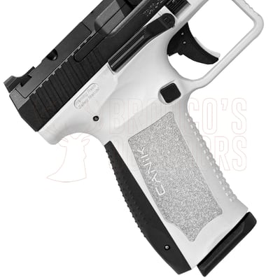 Canik TP9 SFX Model 2 Throwback 9mm Luger