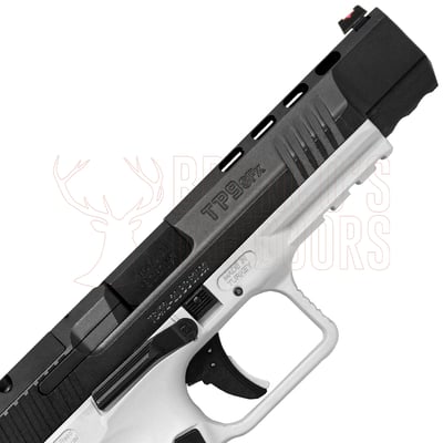 Canik TP9 SFX Model 2 Throwback 9mm Luger