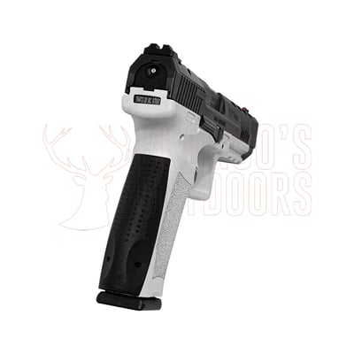 Canik TP9 SFX Model 2 Throwback 9mm Luger