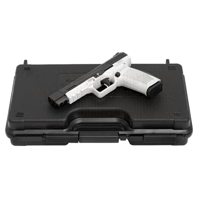 Canik TP9 SFX Model 2 Throwback 9mm Luger