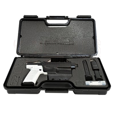 Canik TP9 SFX Model 2 Throwback 9mm Luger