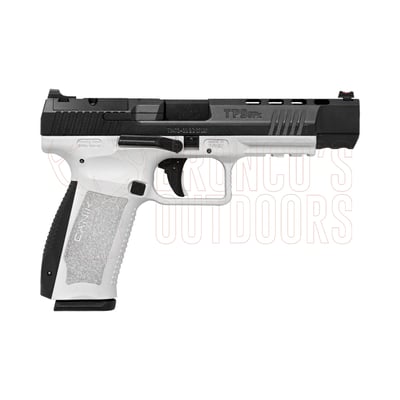 Canik TP9 SFX Model 2 Throwback 9mm Luger