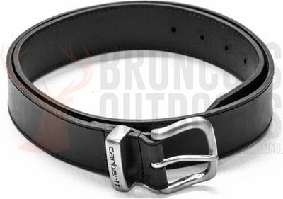 Carhartt Jean Belt Black
