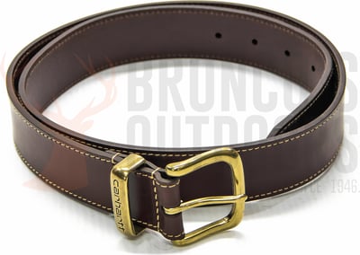 Carhartt Jean Belt Brown
