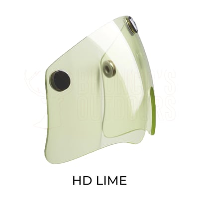Castellani C-Mask II Replacement Lens