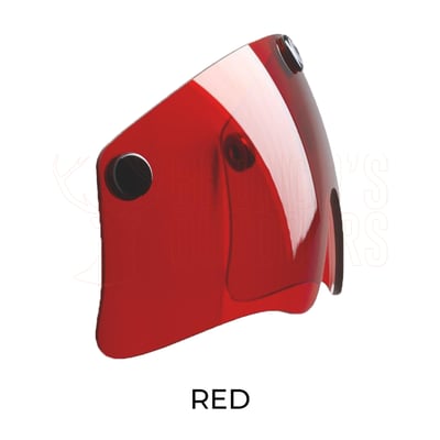 Castellani C-Mask II Replacement Lens