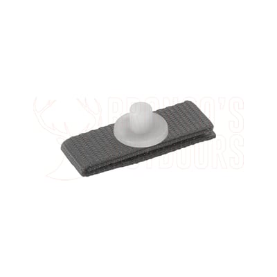 Castellani Nylon Toe Tab