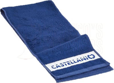 Castellani Shooting Towel