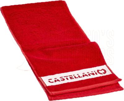 Castellani Shooting Towel