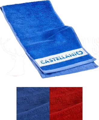 Castellani Shooting Towel