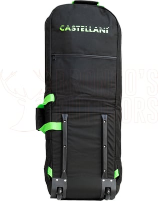 Castellani V2 Shotgun Roller Bag