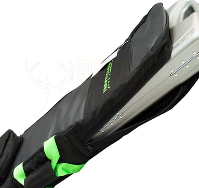 Castellani V2 Shotgun Roller Bag