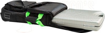 Castellani V2 Shotgun Roller Bag