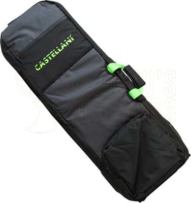 Castellani V2 Shotgun Roller Bag