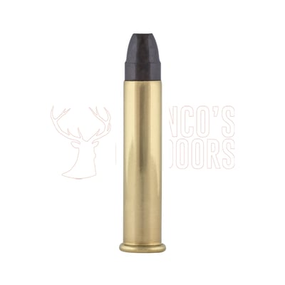 CCI Maxi-Mag .22 WMR Segmented HP 50 Rounds