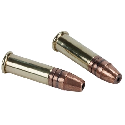 CCI Quiet Segmented .22 LR 40gr HP 50 Rounds