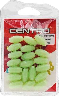 Centro Round Lumimous Beads