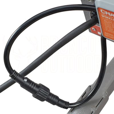 Champion Wheelybird 2.0 Auto Feed Remote Clay Thrower