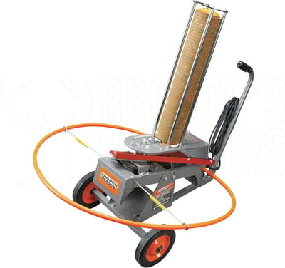 Champion Wheelybird 2.0 Auto Feed Remote Clay Thrower