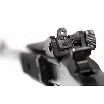 Chiappa Little Badger Single Shot .22 LR