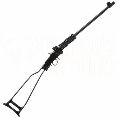 Chiappa Little Badger Single Shot .22 LR