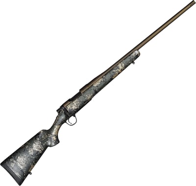 Christensen Arms Mesa Bronze Green Stock .308 Win