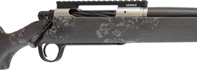 Christensen Arms Ridgeline FFT SS 7mm Backcountry