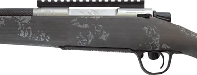Christensen Arms Ridgeline FFT SS 7mm Backcountry