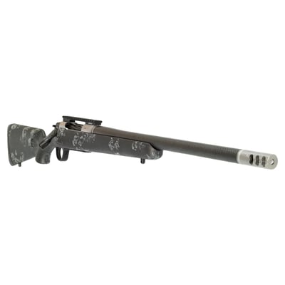 Christensen Arms Ridgeline FFT SS 7mm Backcountry
