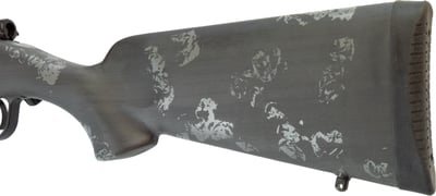 Christensen Arms Ridgeline FFT SS 7mm Backcountry