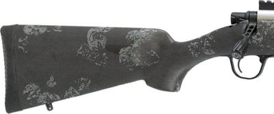 Christensen Arms Ridgeline FFT SS 7mm Backcountry