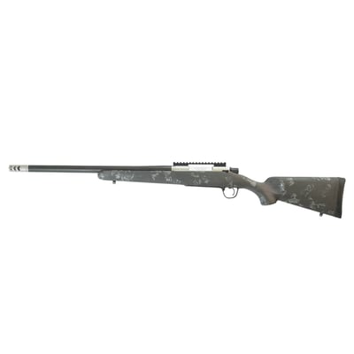 Christensen Arms Ridgeline FFT SS 7mm Backcountry