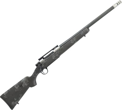 Christensen Arms Ridgeline FFT SS 7mm Backcountry