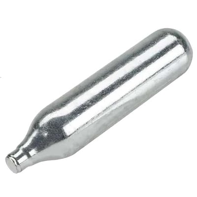 CO2 Canisters 12gr