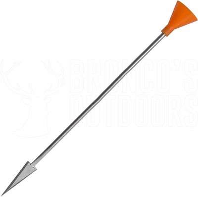 Cold Steel Big Bore Blowgun Darts Razor Tip Broadheads 40 Pack