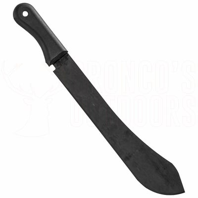 Cold Steel Bolo Machete No Sheath